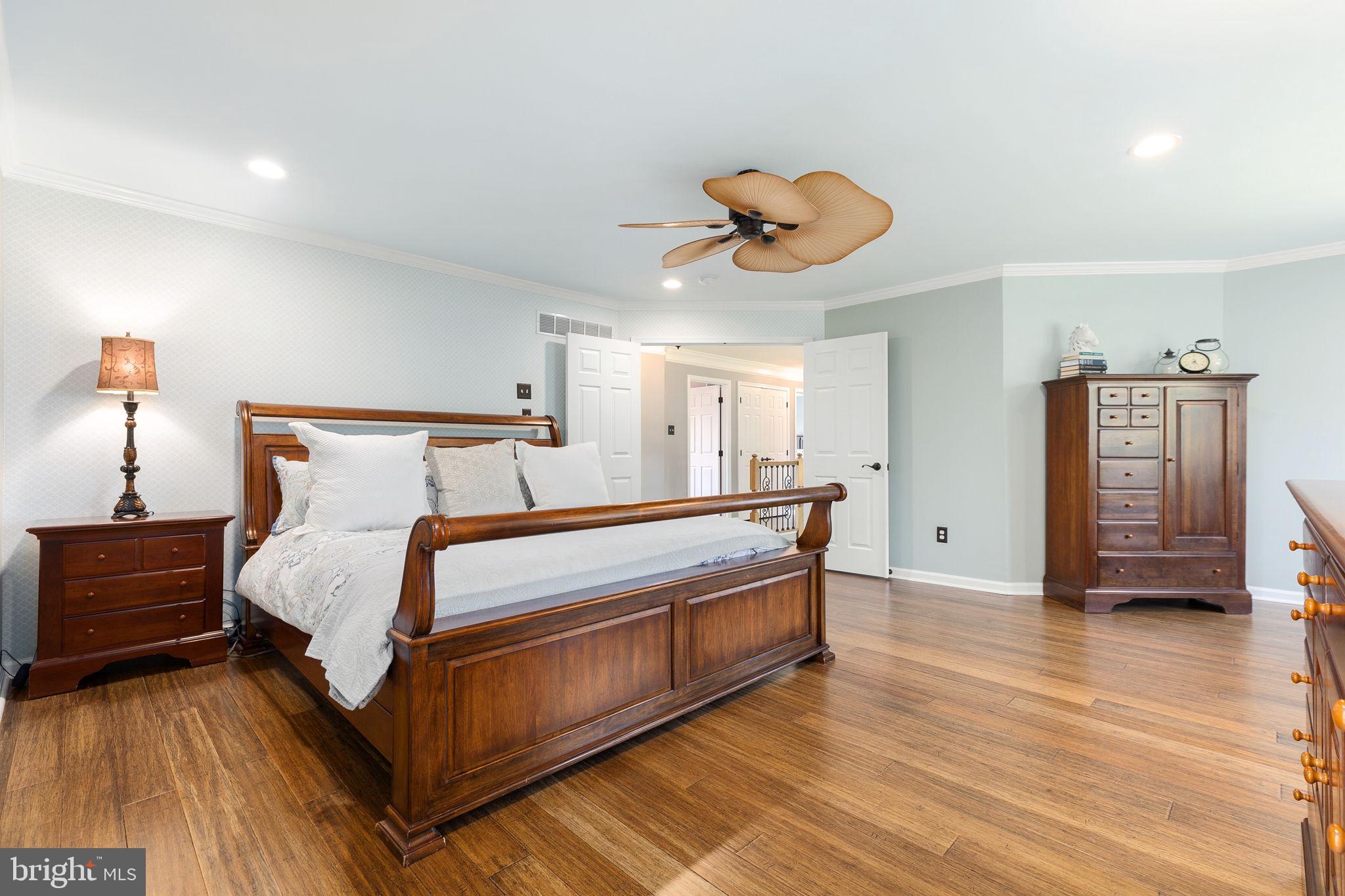 129 Moore Road Downingtown, PA 19335 - Photo 24 of 62 Primary Bedroom
