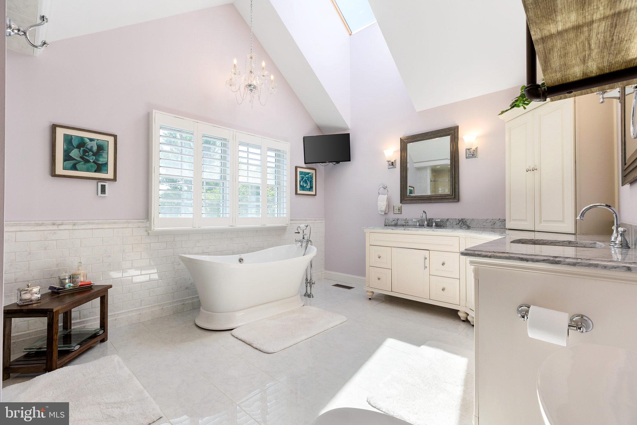 129 Moore Road Downingtown, PA 19335 - Photo 25 of 62 Primary Bath