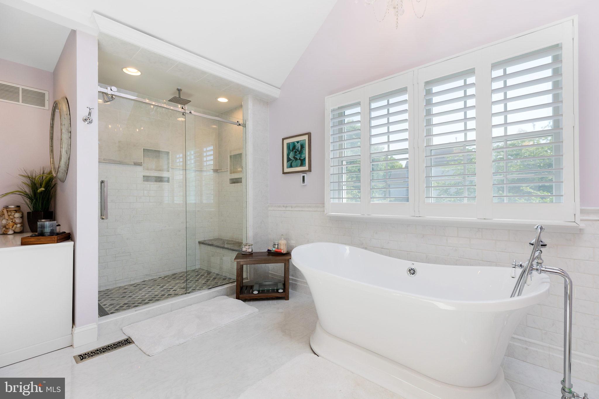 129 Moore Road Downingtown, PA 19335 - Photo 26 of 62 Primary Bath