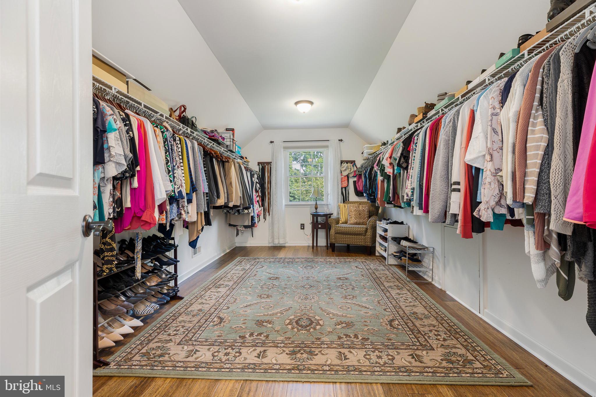 129 Moore Road Downingtown, PA 19335 - Photo 27 of 62 Primary Walk-in Closet