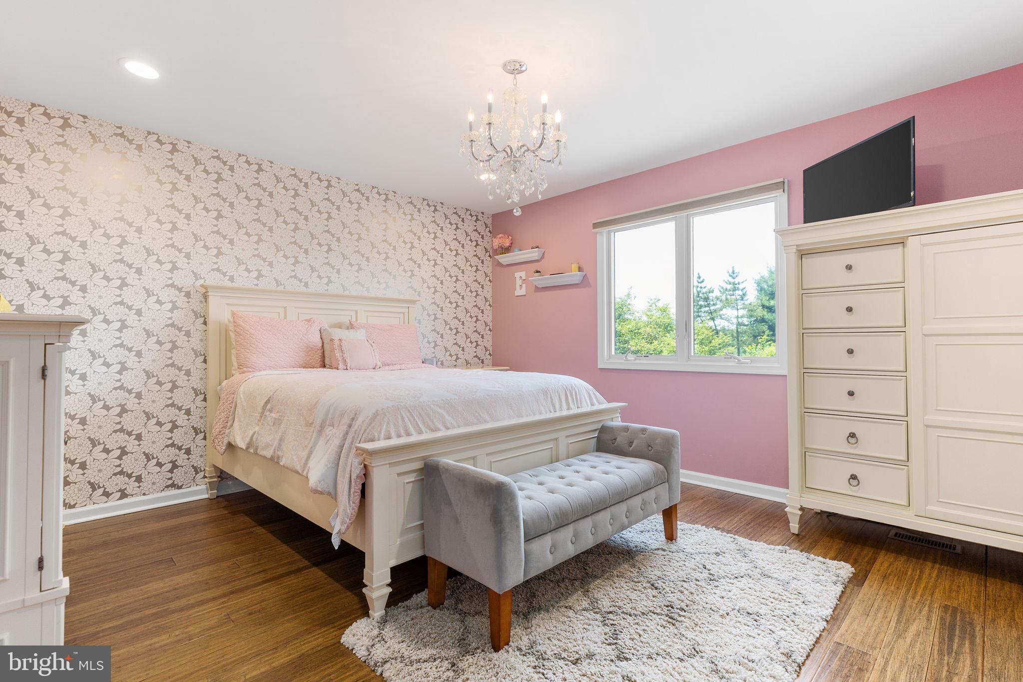 129 Moore Road Downingtown, PA 19335 - Photo 28 of 62 Bedroom #1
