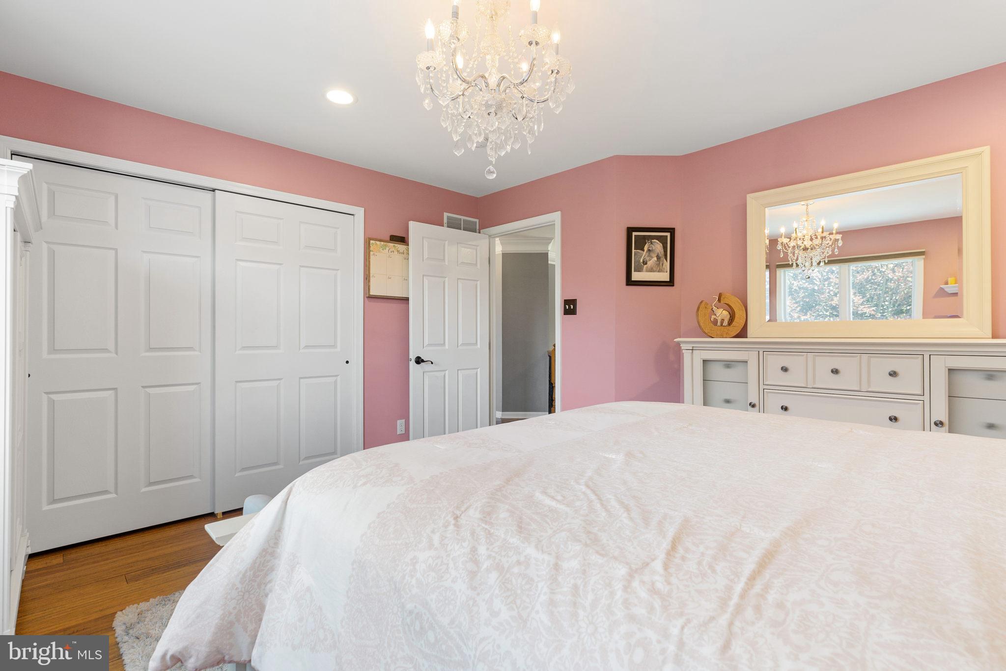 129 Moore Road Downingtown, PA 19335 - Photo 29 of 62 Bedroom #1