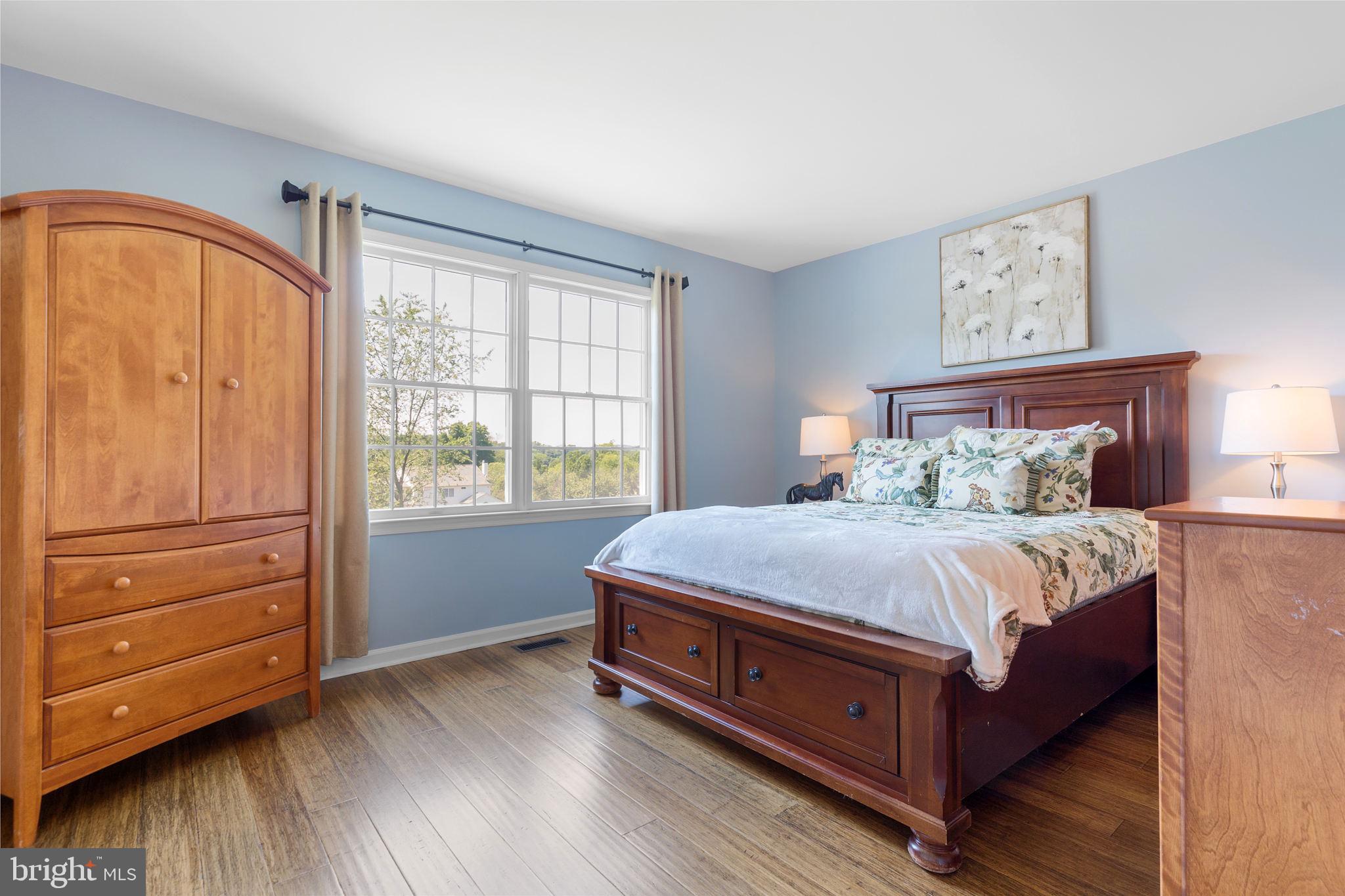 129 Moore Road Downingtown, PA 19335 - Photo 30 of 62 Bedroom #2
