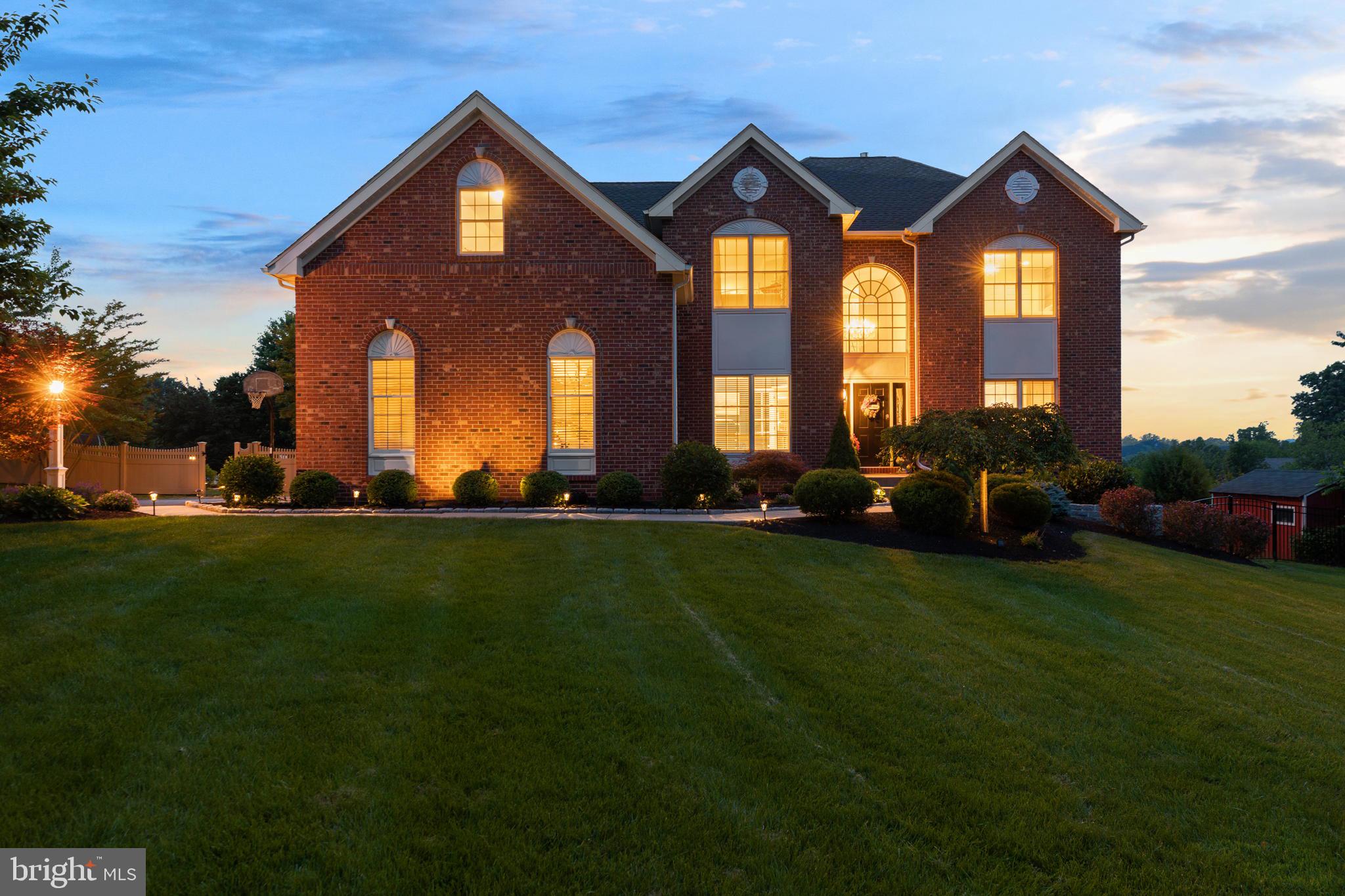 129 Moore Road Downingtown, PA 19335 - Photo 3 of 62 Gallery Image 3