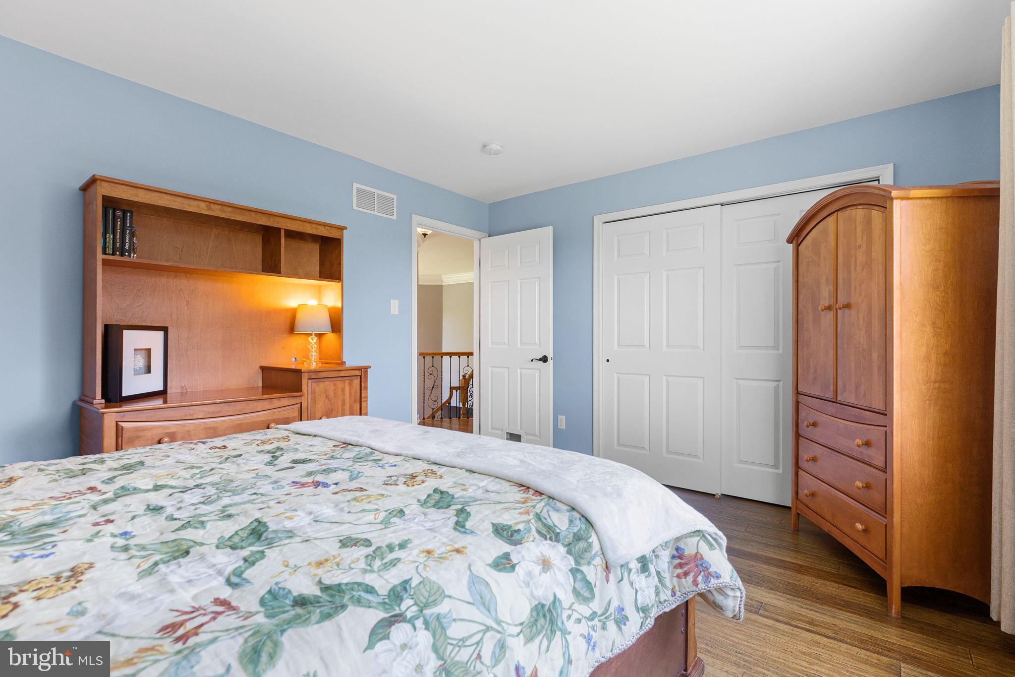129 Moore Road Downingtown, PA 19335 - Photo 31 of 62 Bedroom #2