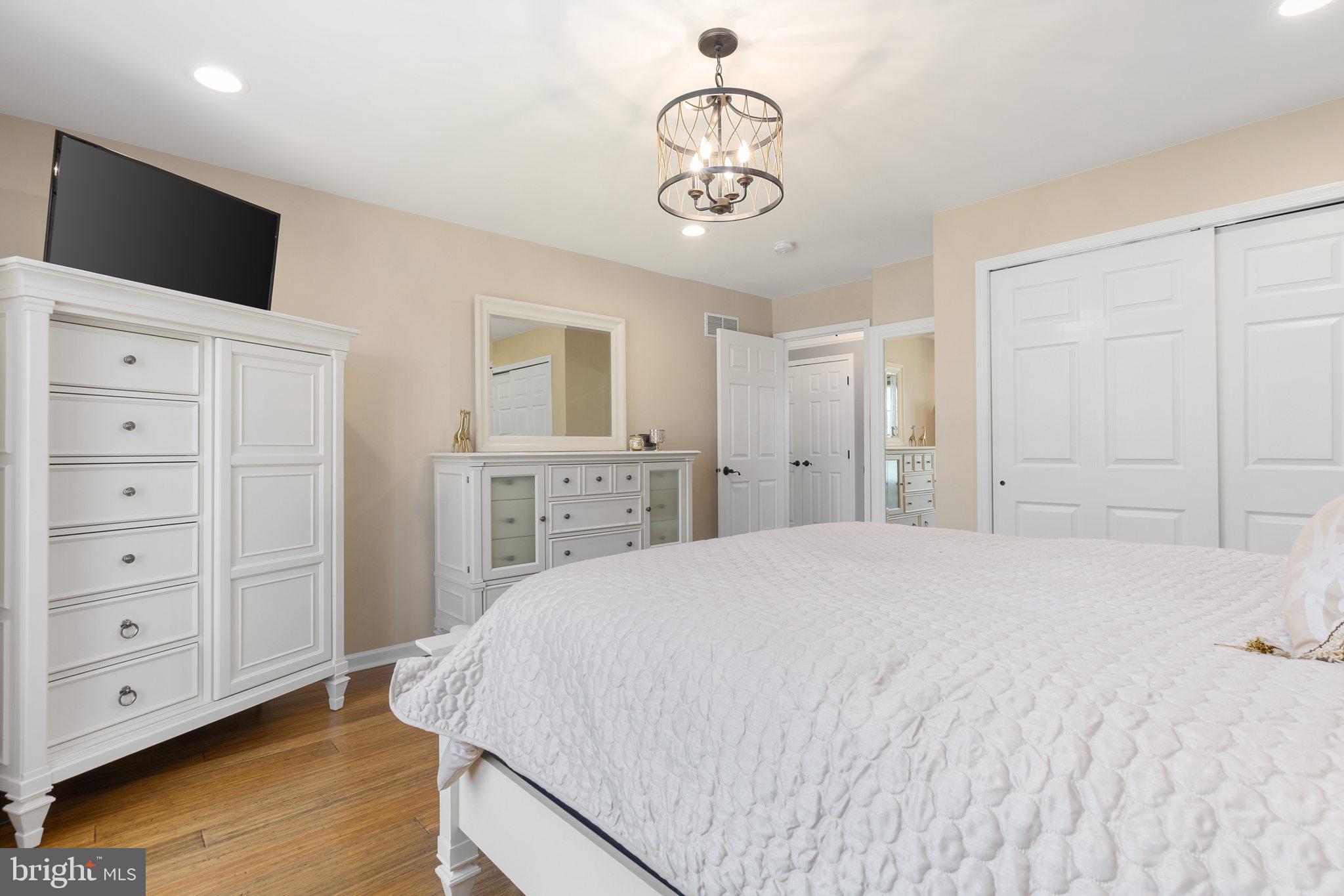 129 Moore Road Downingtown, PA 19335 - Photo 33 of 62 Bedroom #3
