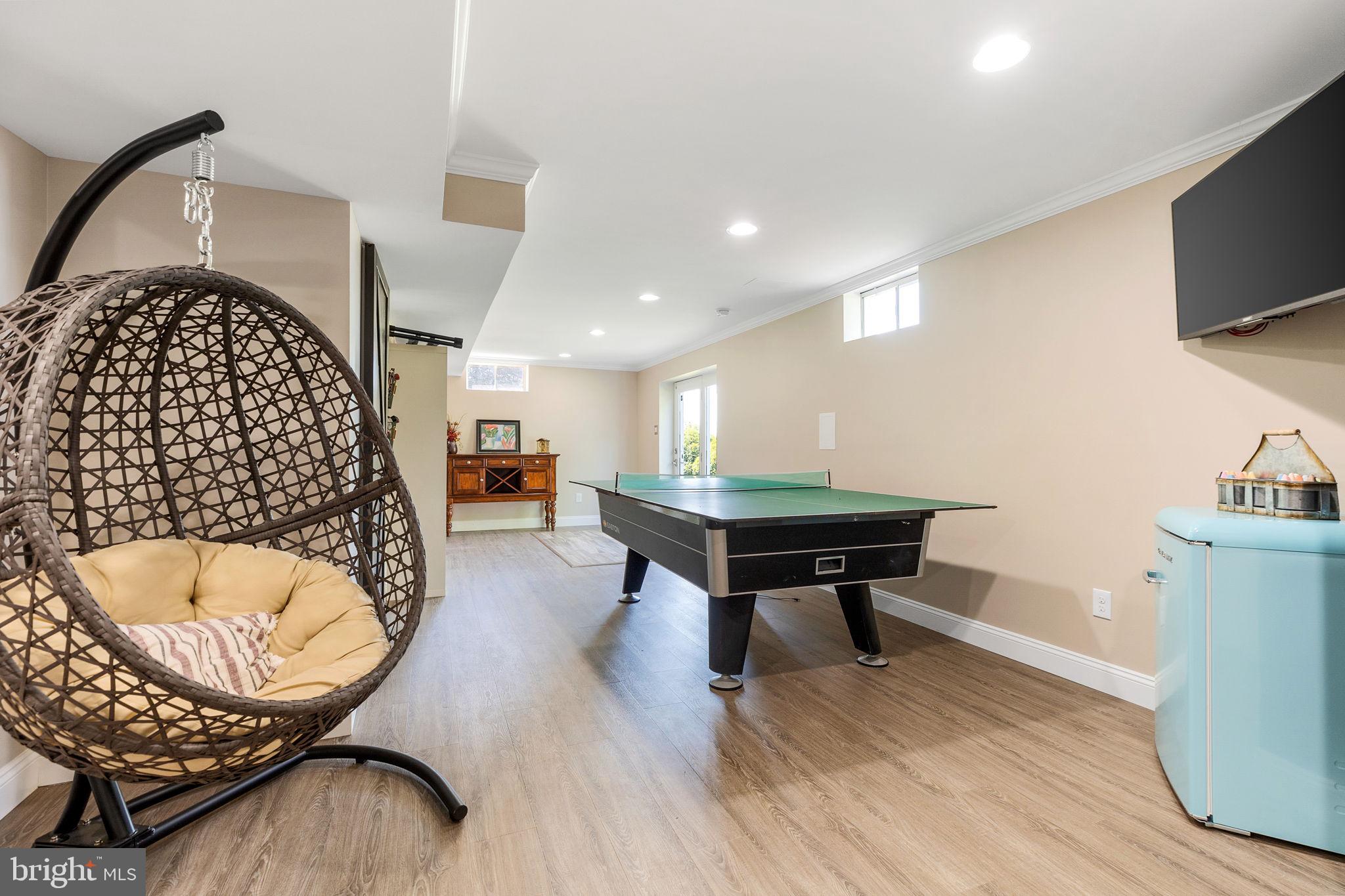 129 Moore Road Downingtown, PA 19335 - Photo 36 of 62 Basement