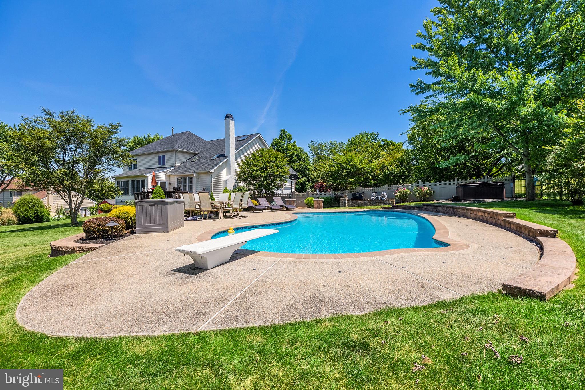 129 Moore Road Downingtown, PA 19335 - Photo 46 of 62 Gallery Image 46