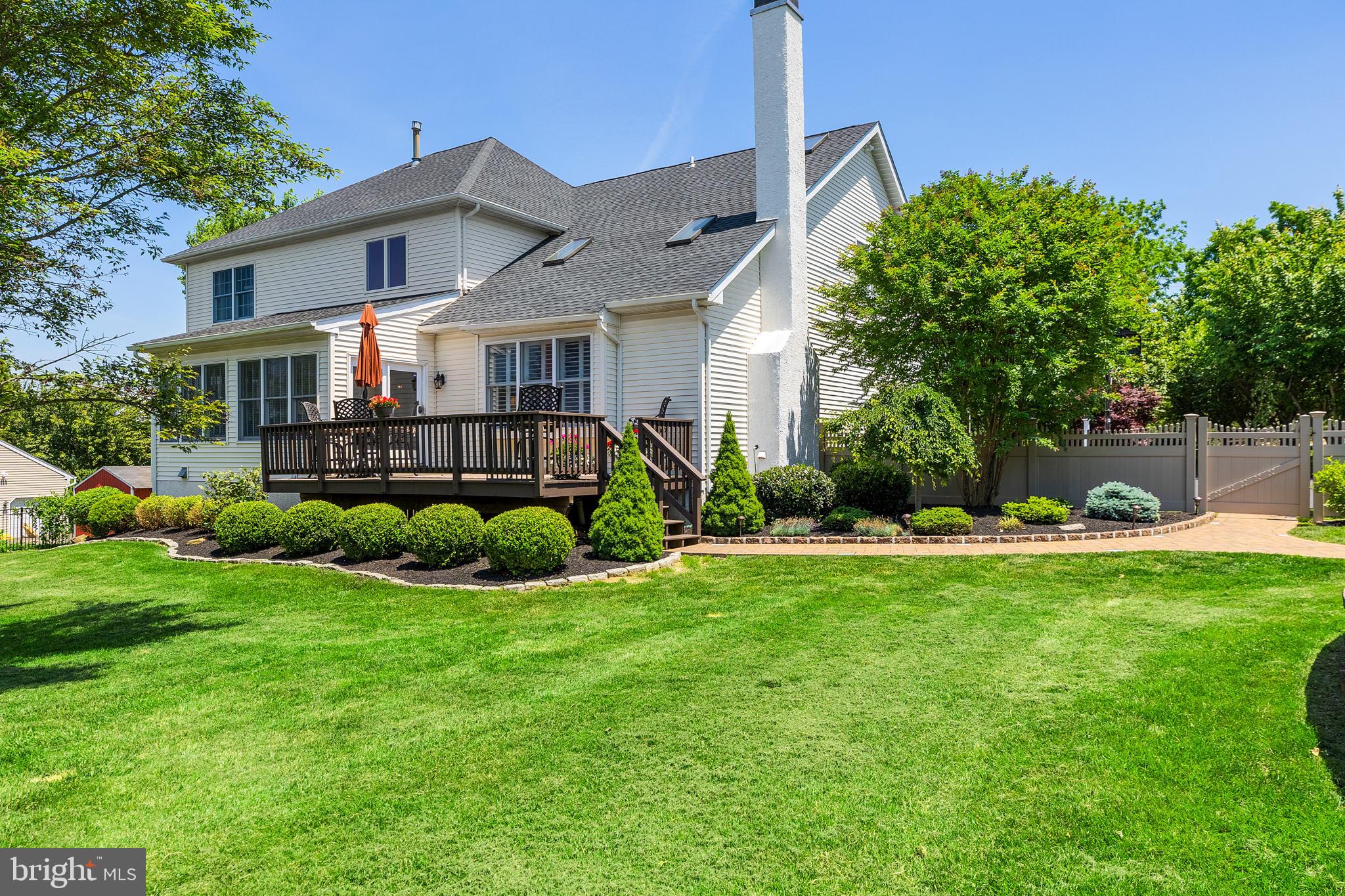 129 Moore Road Downingtown, PA 19335 - Photo 48 of 62 Gallery Image 48