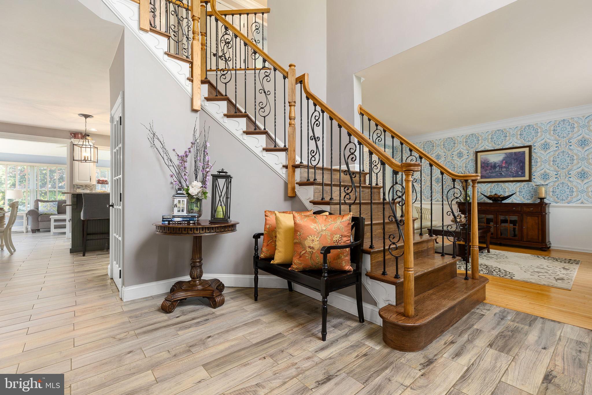 129 Moore Road Downingtown, PA 19335 - Photo 5 of 62 Gallery Image 5