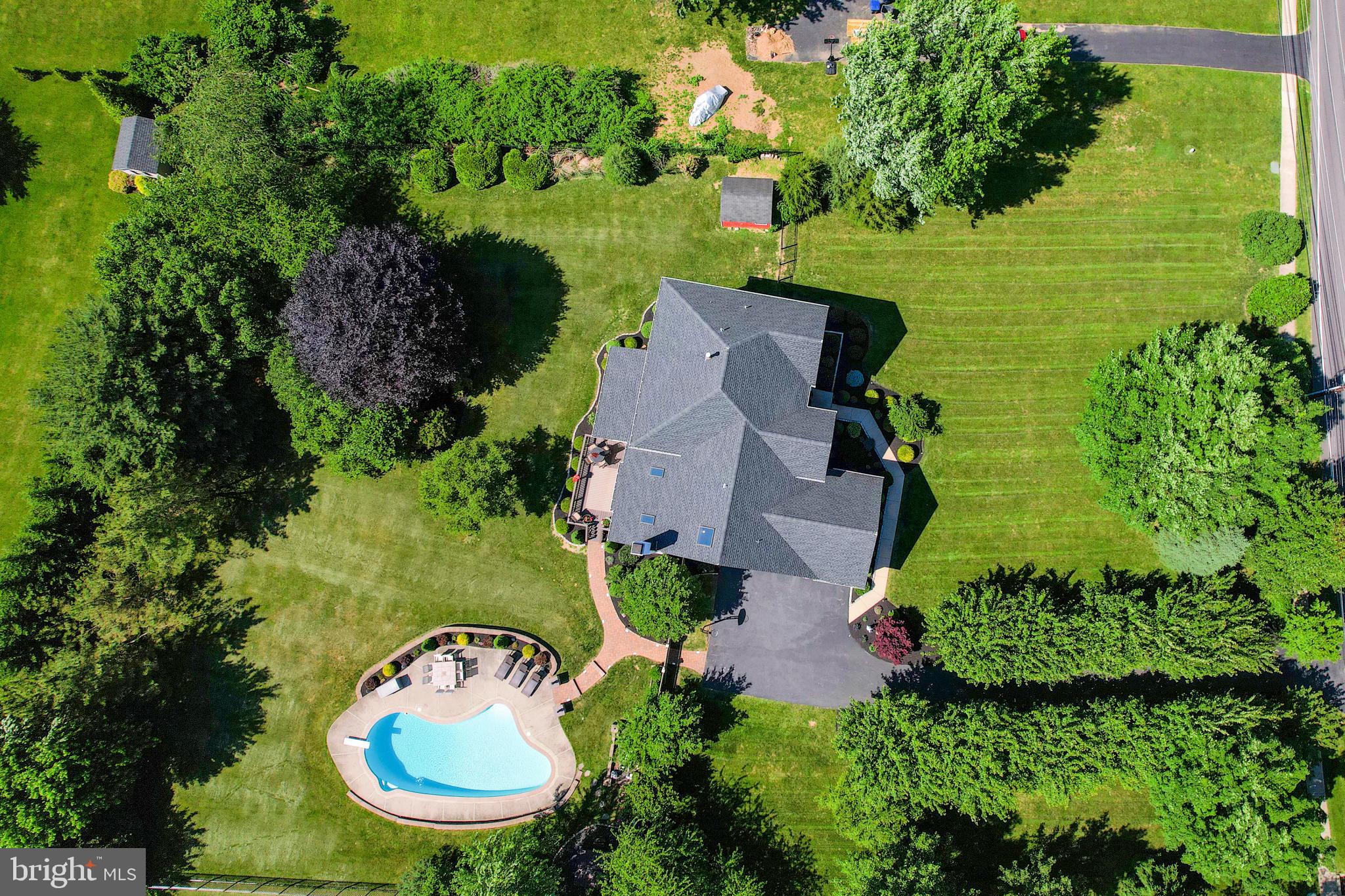 129 Moore Road Downingtown, PA 19335 - Photo 53 of 62 Gallery Image 53