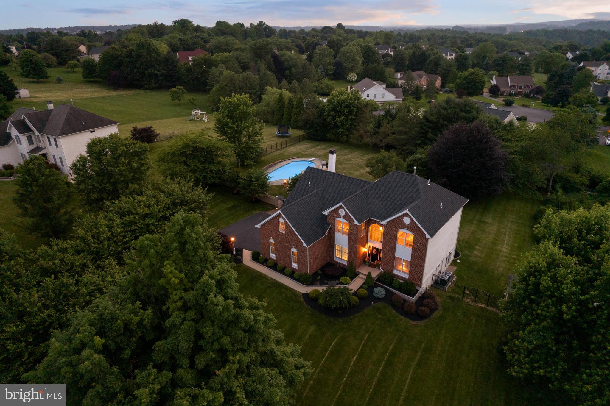 129 Moore Road Downingtown, PA 19335 - Photo 57 of 62 Gallery Image 57