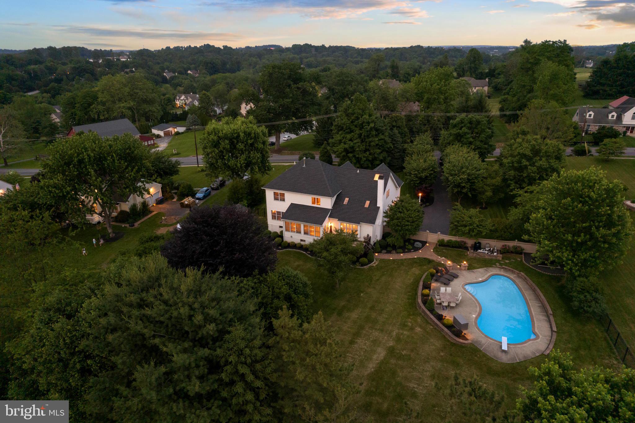 129 Moore Road Downingtown, PA 19335 - Photo 58 of 62 Gallery Image 58