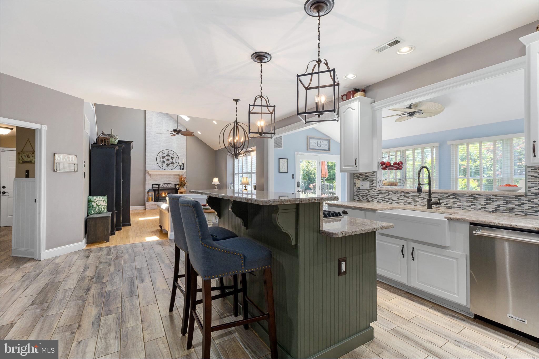 129 Moore Road Downingtown, PA 19335 - Photo 10 of 62 Gallery Image 10