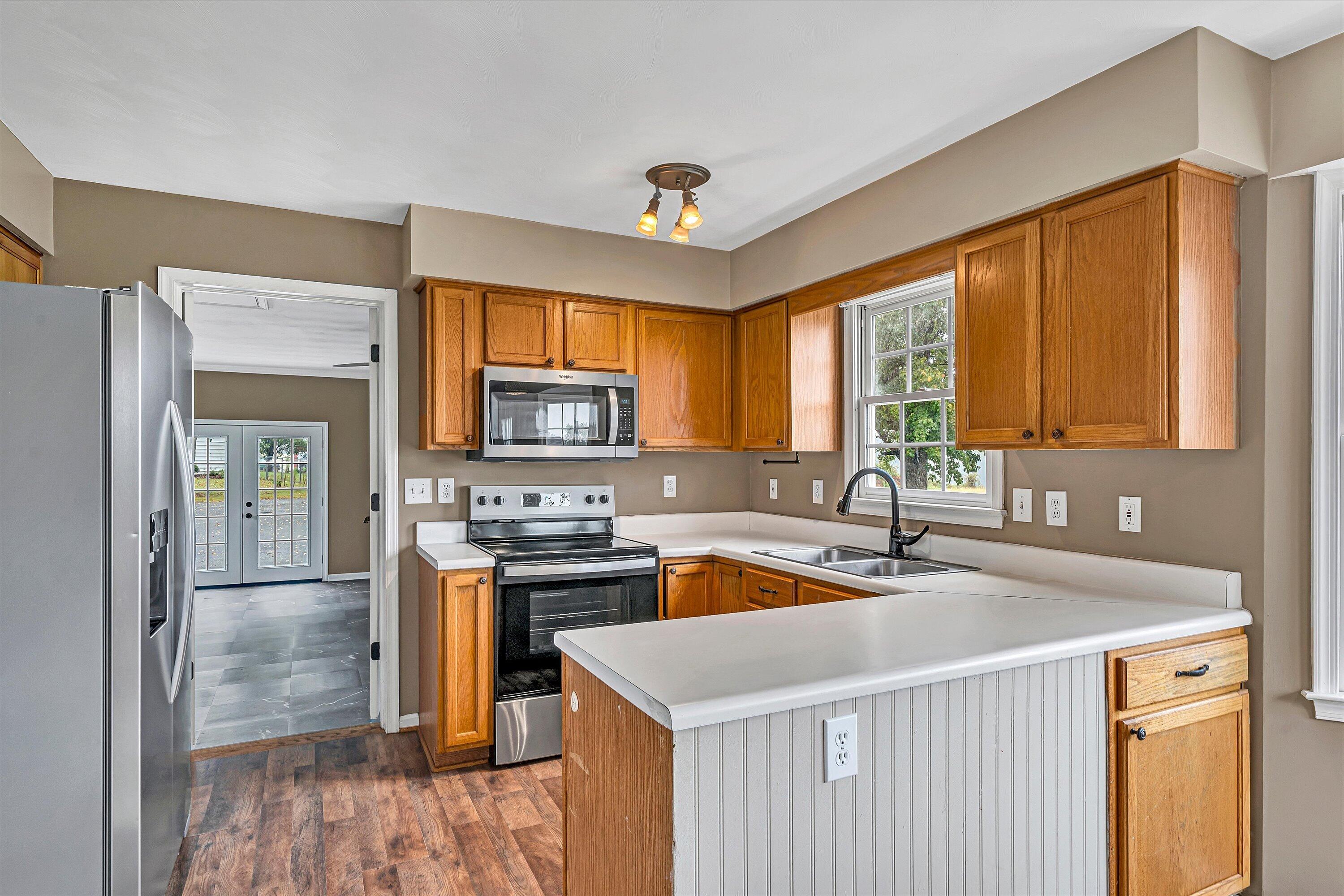 1420 Mill Iron Road Goodview, VA 24095 - Photo 11 of 48 11-DSC05382