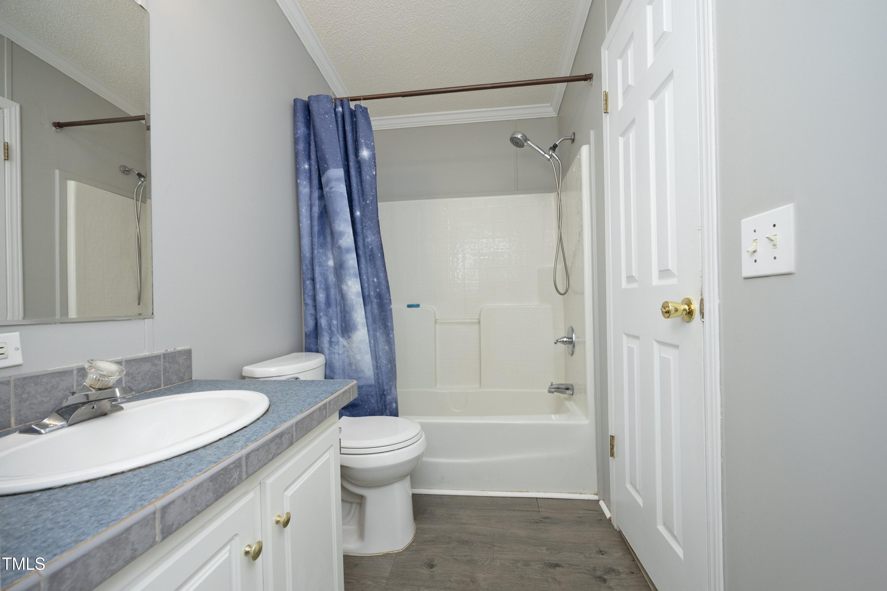 205 Raleigh Farms Road Youngsville, NC 27596 - Photo 32 of 55 28FullBath2