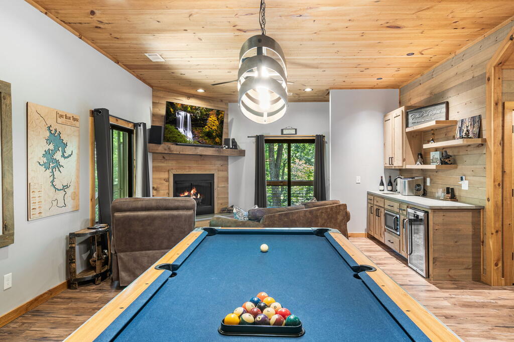 3149 Big Creek Road Cherry Log, GA 30522 - Photo 47 of 64 Gallery Image 47