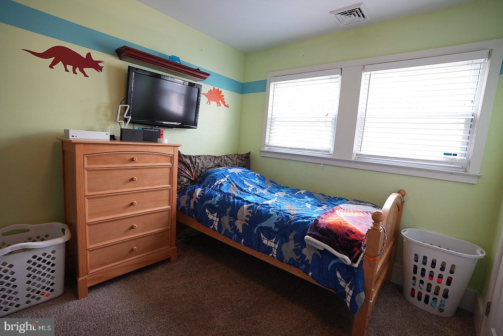 12 Sunset Lake Road Bridgeton, NJ 08302 - Photo 25 of 36 Bedroom