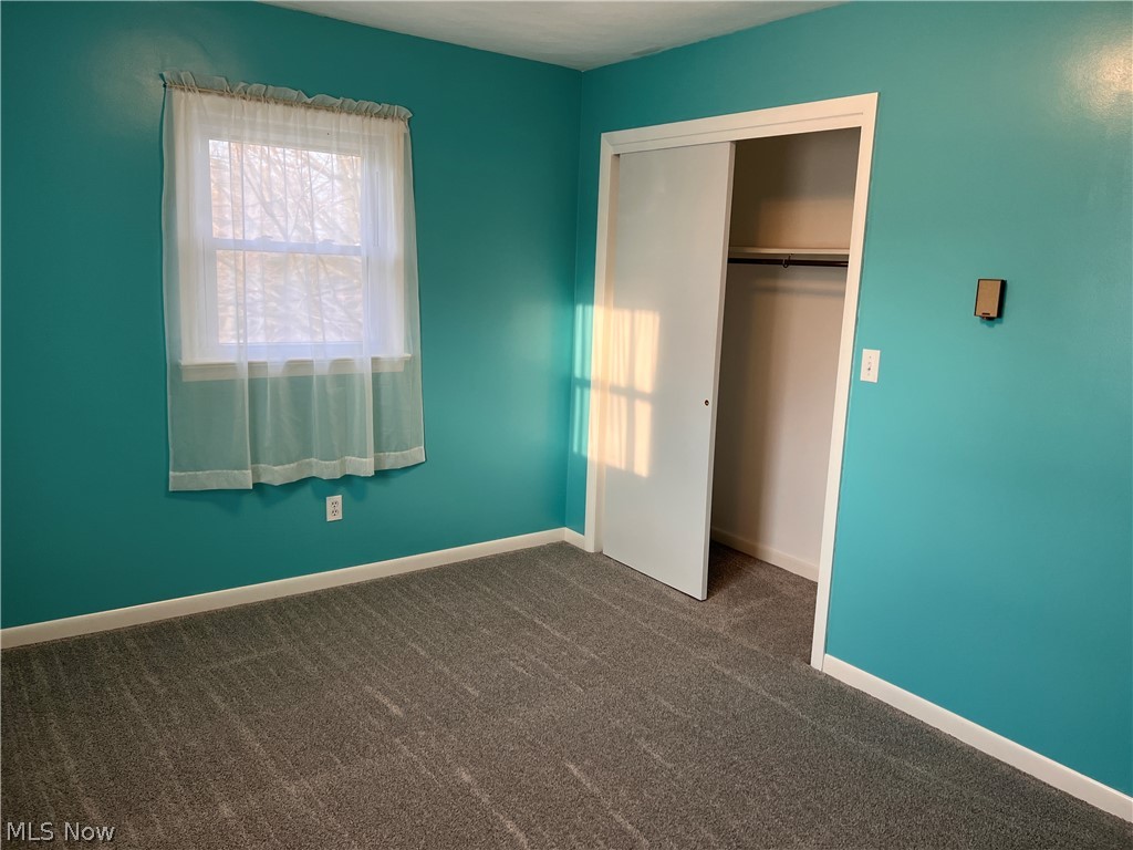 3731 Batdorf Road Wooster, OH 44691 - Photo 16 of 25 Bedroom 3