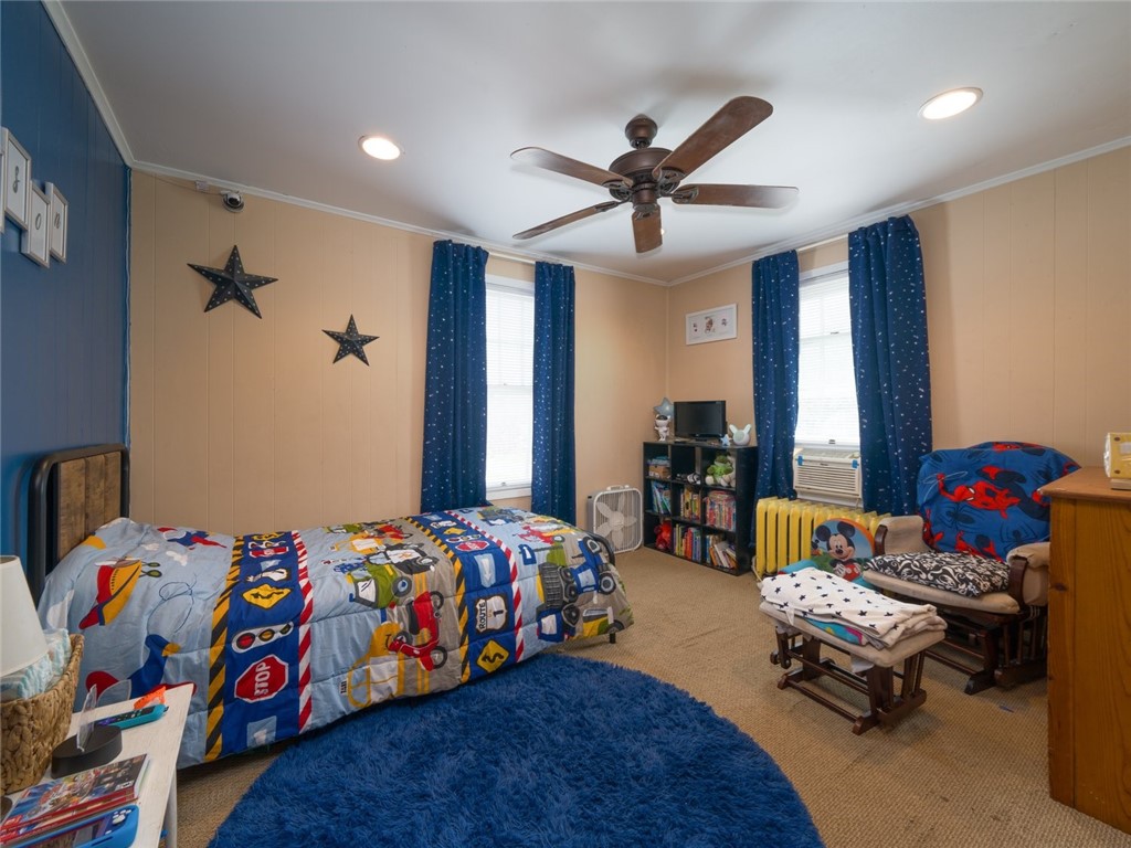 141 Grace Avenue Arcadia, NY 14513 - Photo 18 of 22