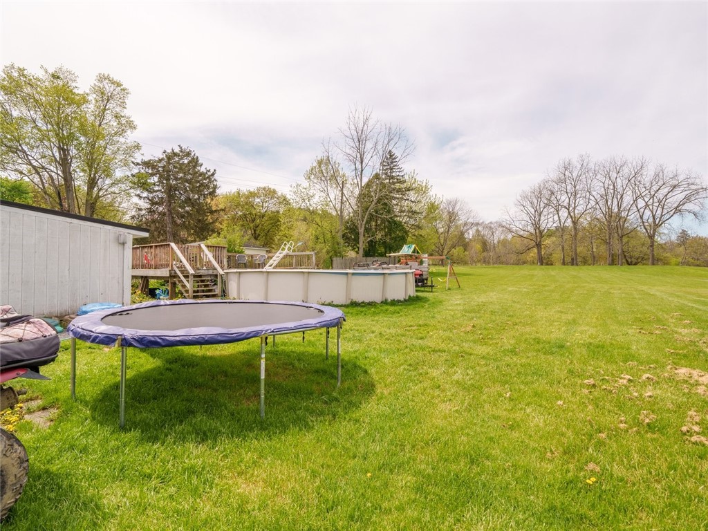 141 Grace Avenue Arcadia, NY 14513 - Photo 21 of 22