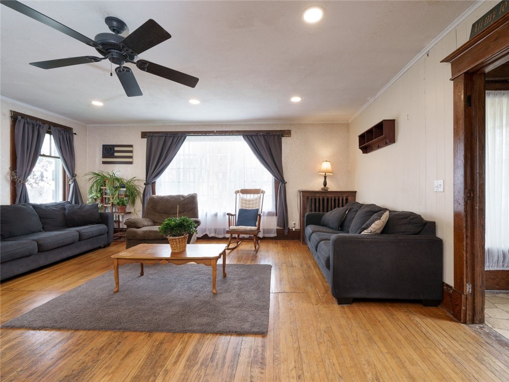 141 Grace Avenue Arcadia, NY 14513 - Photo 4 of 22