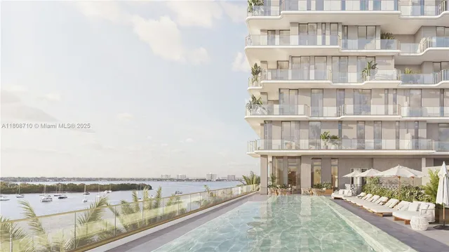 $2,650,000 | 7918 West Drive, Unit 701, North Bay Village, FL 33141