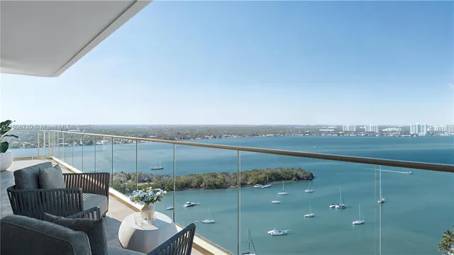 $2,650,000 | 7918 West Drive, Unit 701, North Bay Village, FL 33141