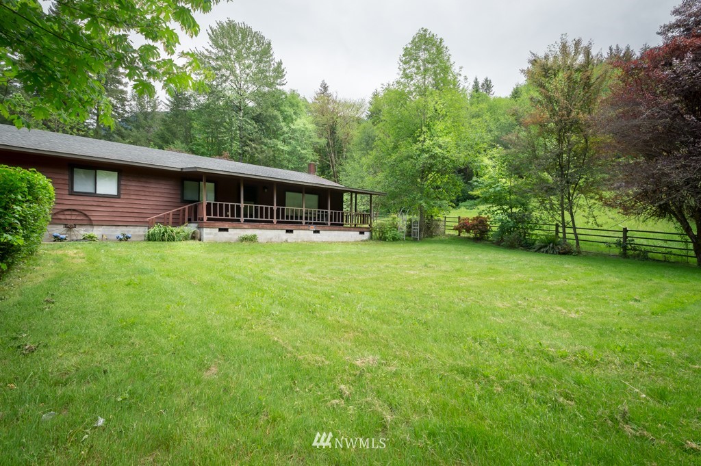 156 Bonell Road Randle, WA 98377 - Photo 1 of 22 Gallery Image 1