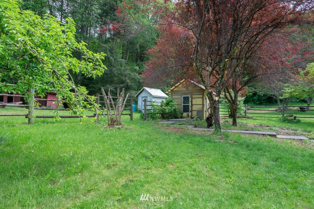 156 Bonell Road Randle, WA 98377 - Photo 17 of 22 Gallery Image 17
