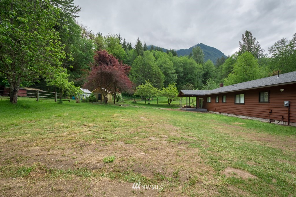156 Bonell Road Randle, WA 98377 - Photo 18 of 22 Gallery Image 18