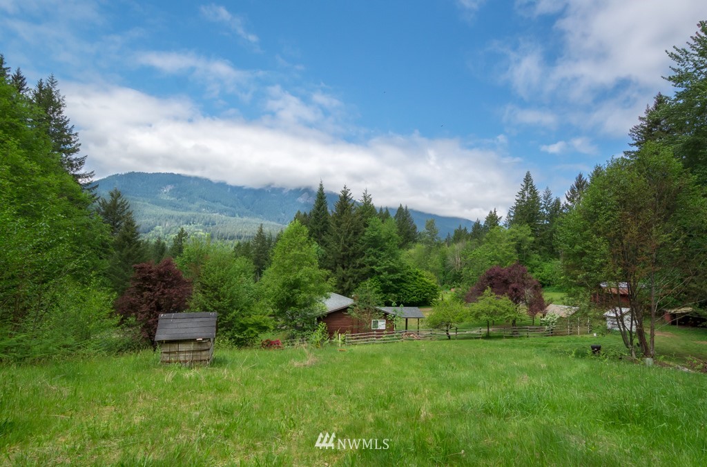156 Bonell Road Randle, WA 98377 - Photo 19 of 22 Gallery Image 19
