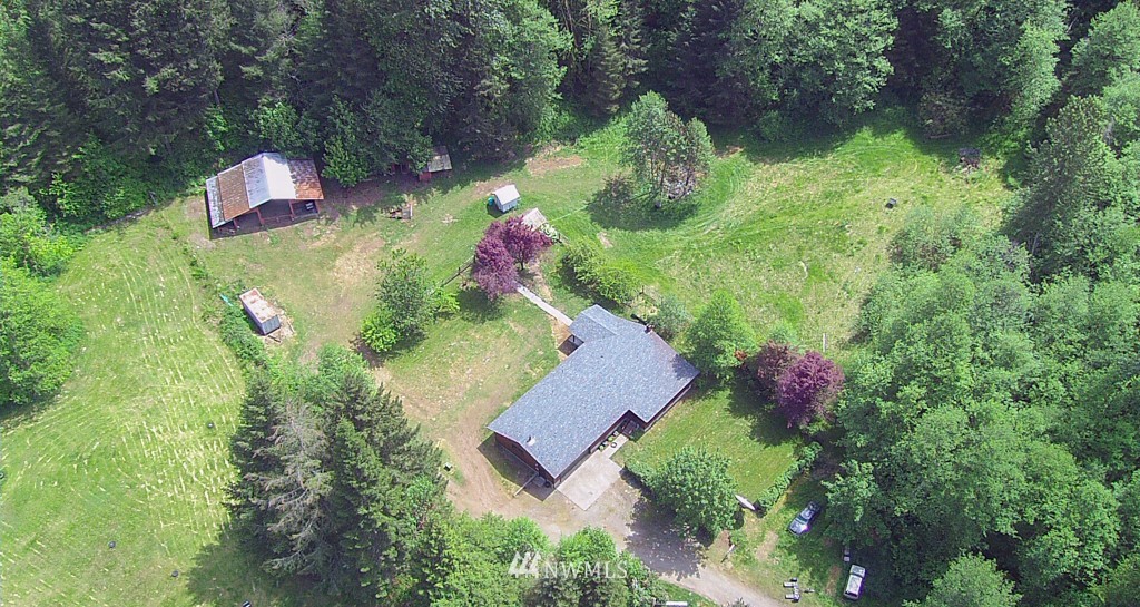 156 Bonell Road Randle, WA 98377 - Photo 20 of 22 Gallery Image 20