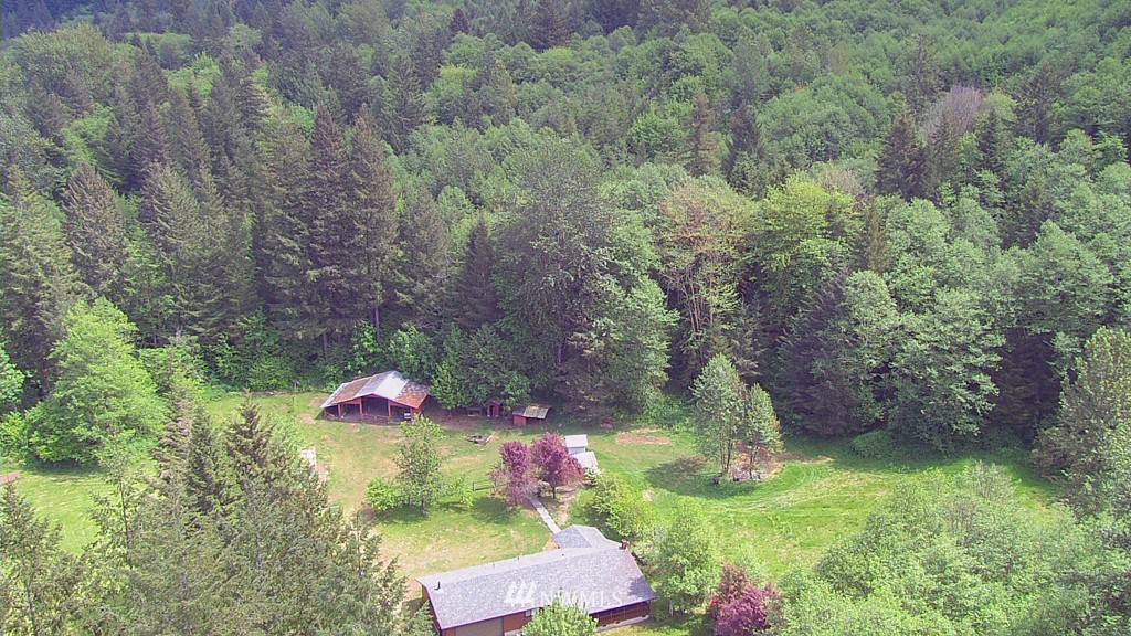 156 Bonell Road Randle, WA 98377 - Photo 21 of 22 Gallery Image 21