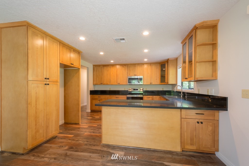 156 Bonell Road Randle, WA 98377 - Photo 7 of 22 Gallery Image 7