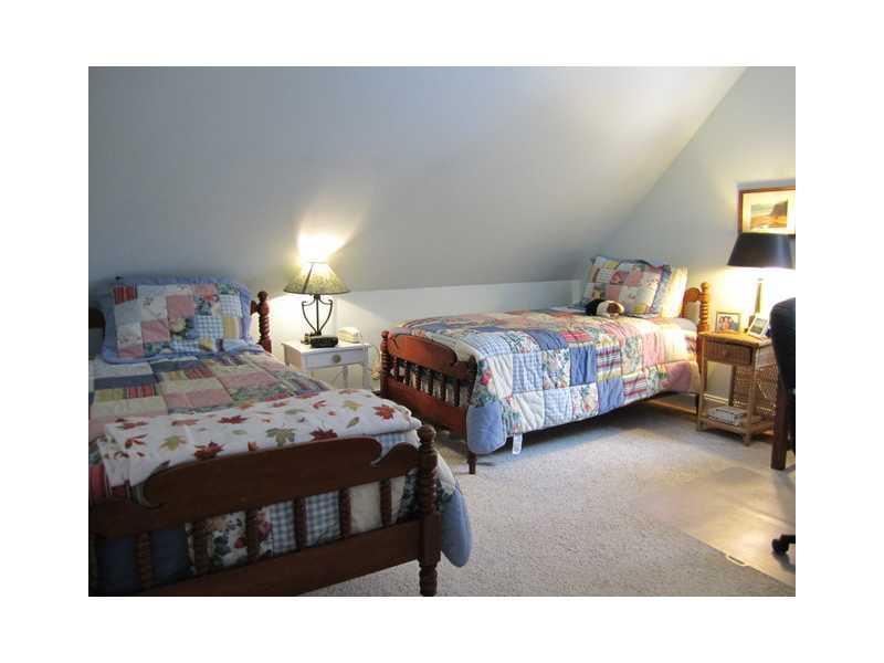 104 Old Stage Road Woolwich, ME 04579 - Photo 19 of 22 Bedroom.