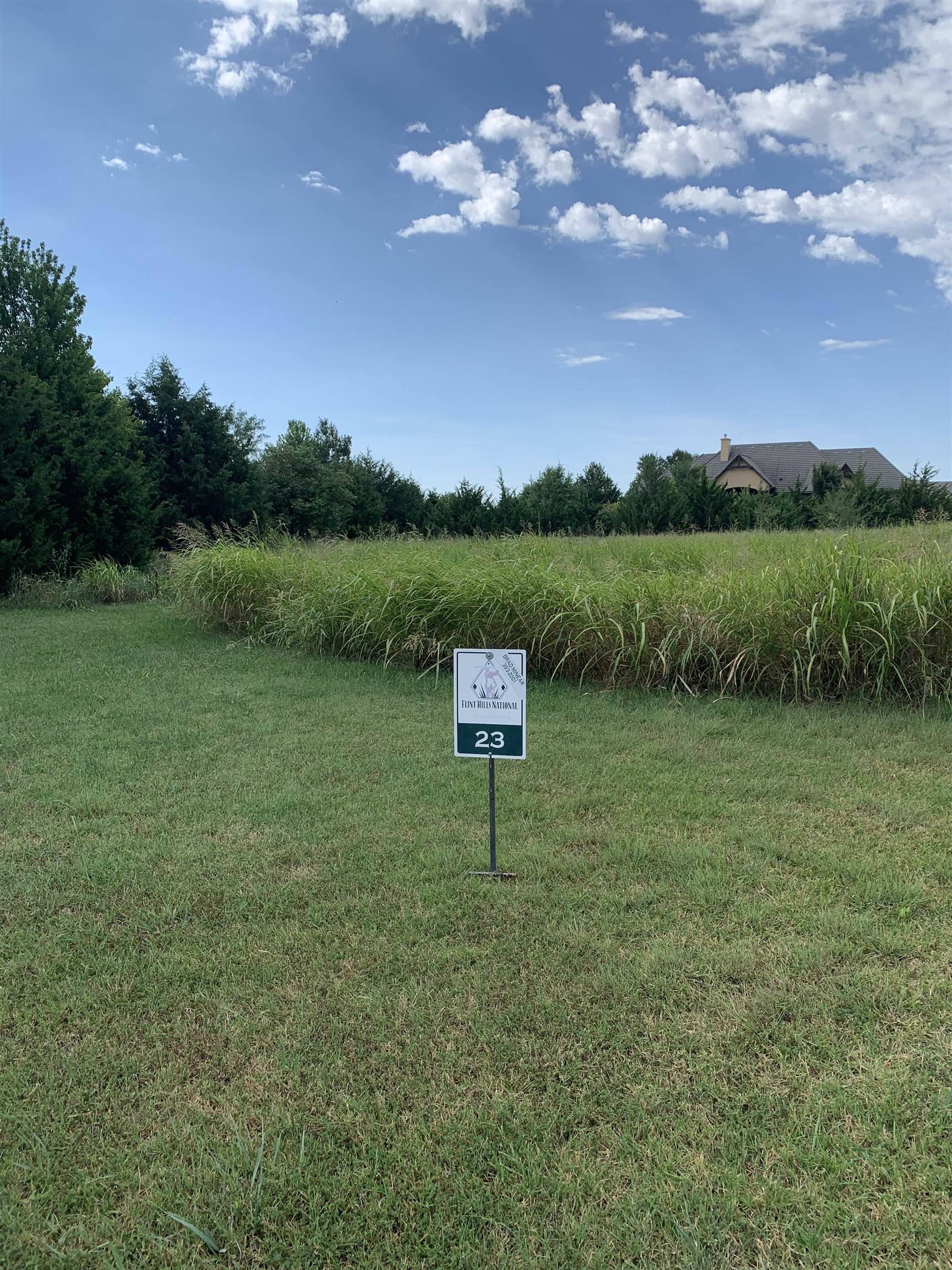 1603 East Quail Ridge Court Andover, KS 67002 - Photo 1 of 1