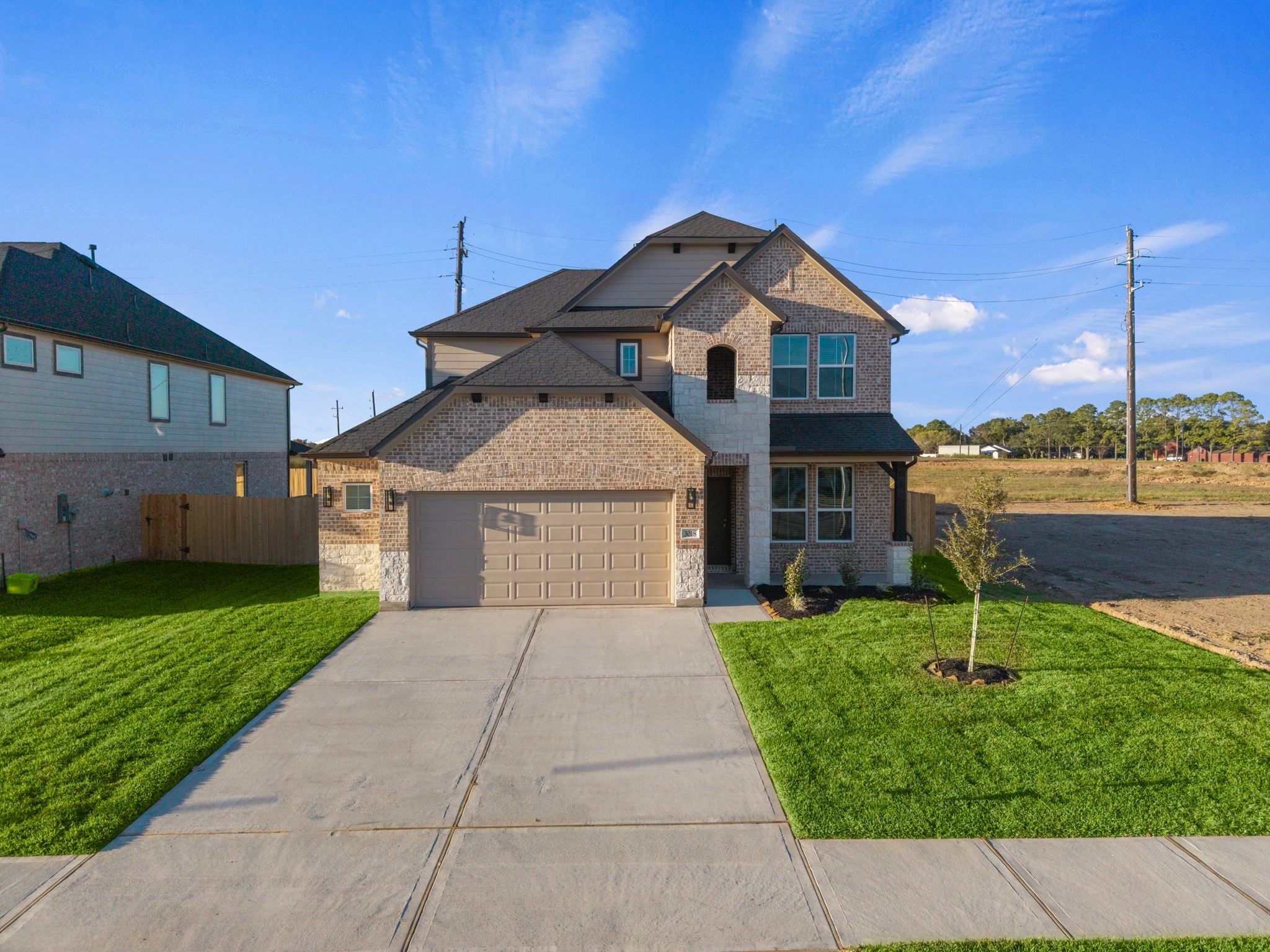 3018 Boulder Ridge Drive Rosenberg, TX 77471 - Photo 2 of 45