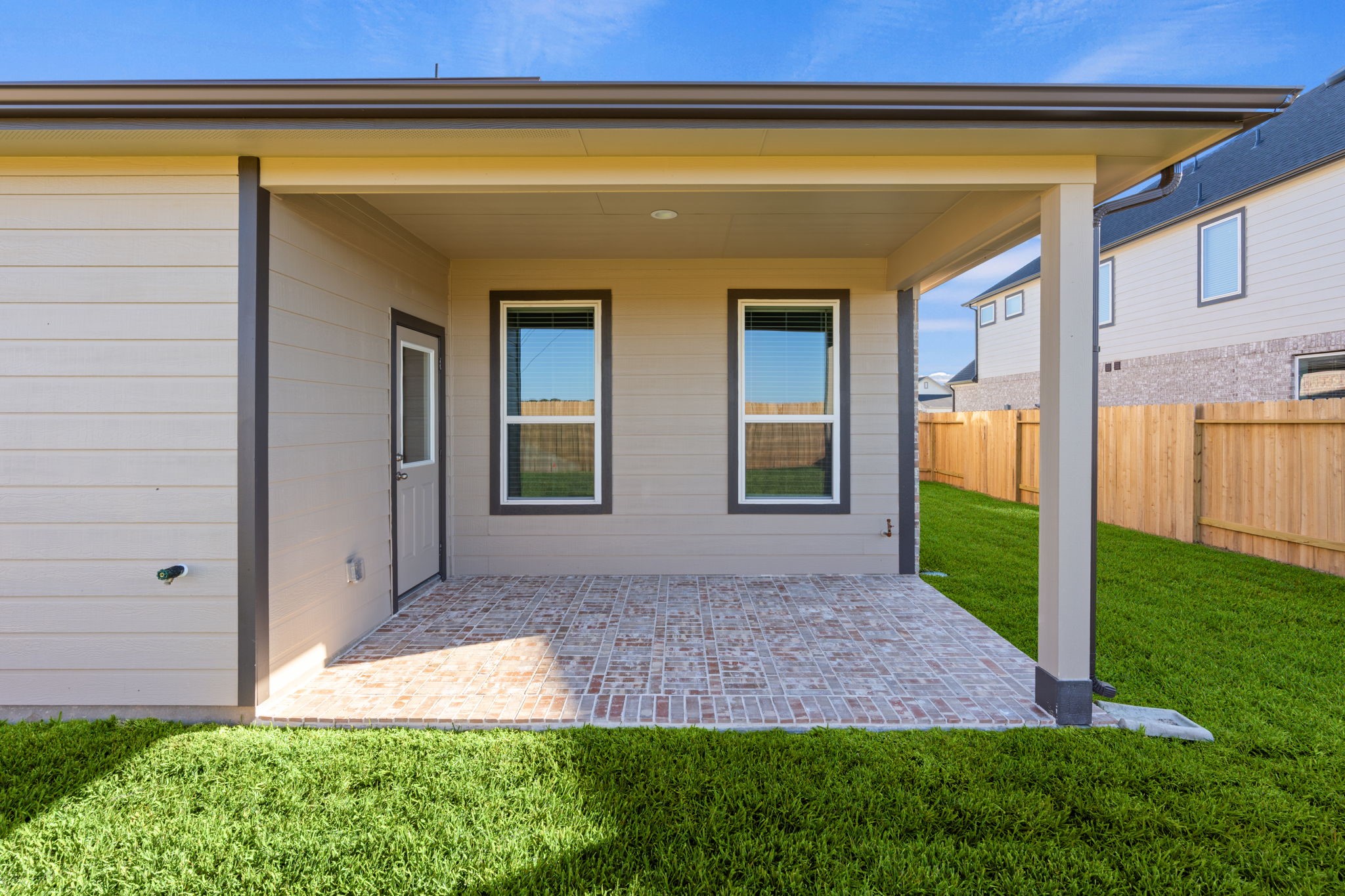 3018 Boulder Ridge Drive Rosenberg, TX 77471 - Photo 36 of 45