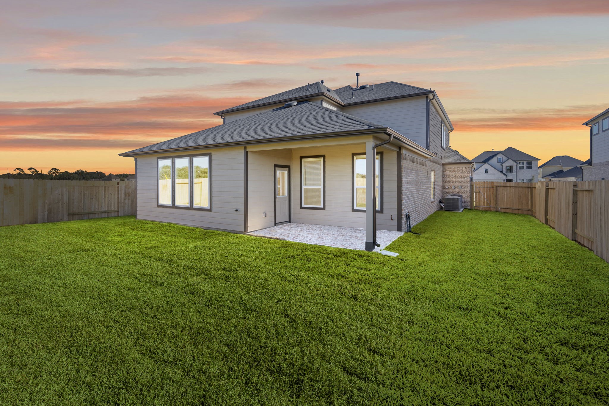 3018 Boulder Ridge Drive Rosenberg, TX 77471 - Photo 37 of 45