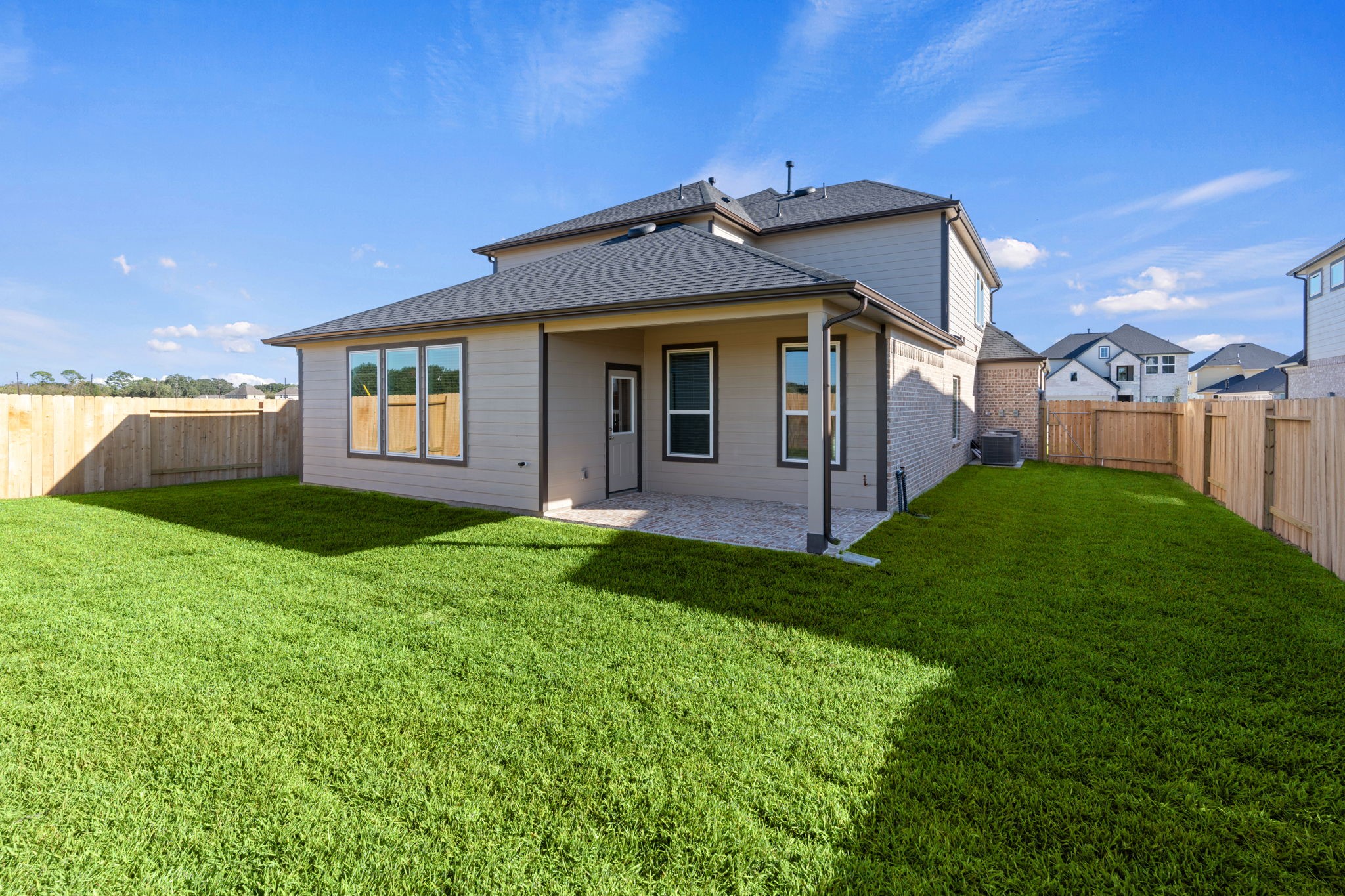 3018 Boulder Ridge Drive Rosenberg, TX 77471 - Photo 38 of 45