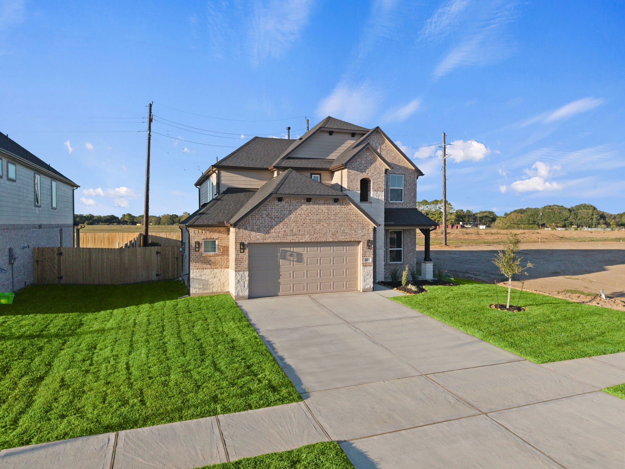 3018 Boulder Ridge Drive Rosenberg, TX 77471 - Photo 40 of 45