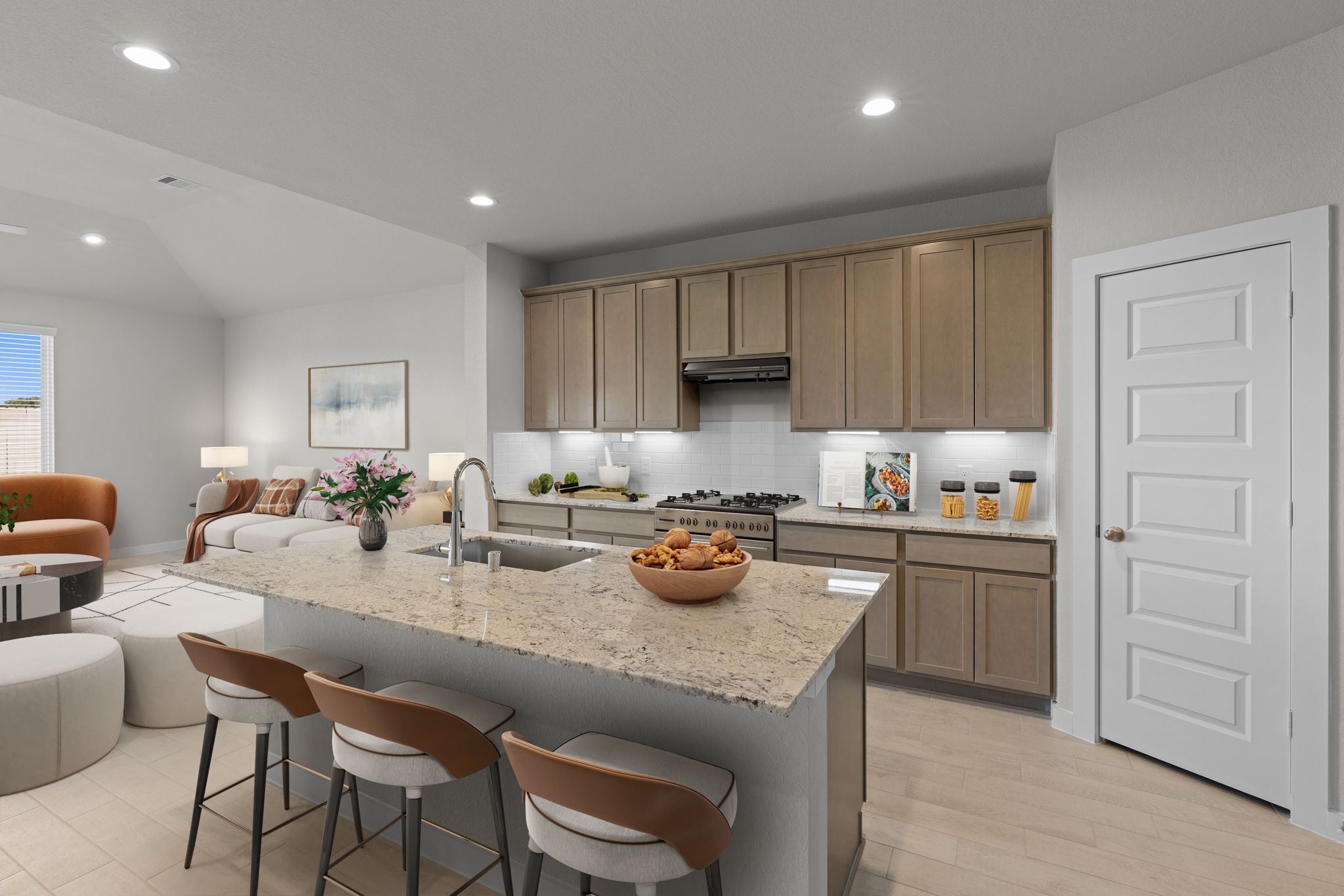 3018 Boulder Ridge Drive Rosenberg, TX 77471 - Photo 4 of 45