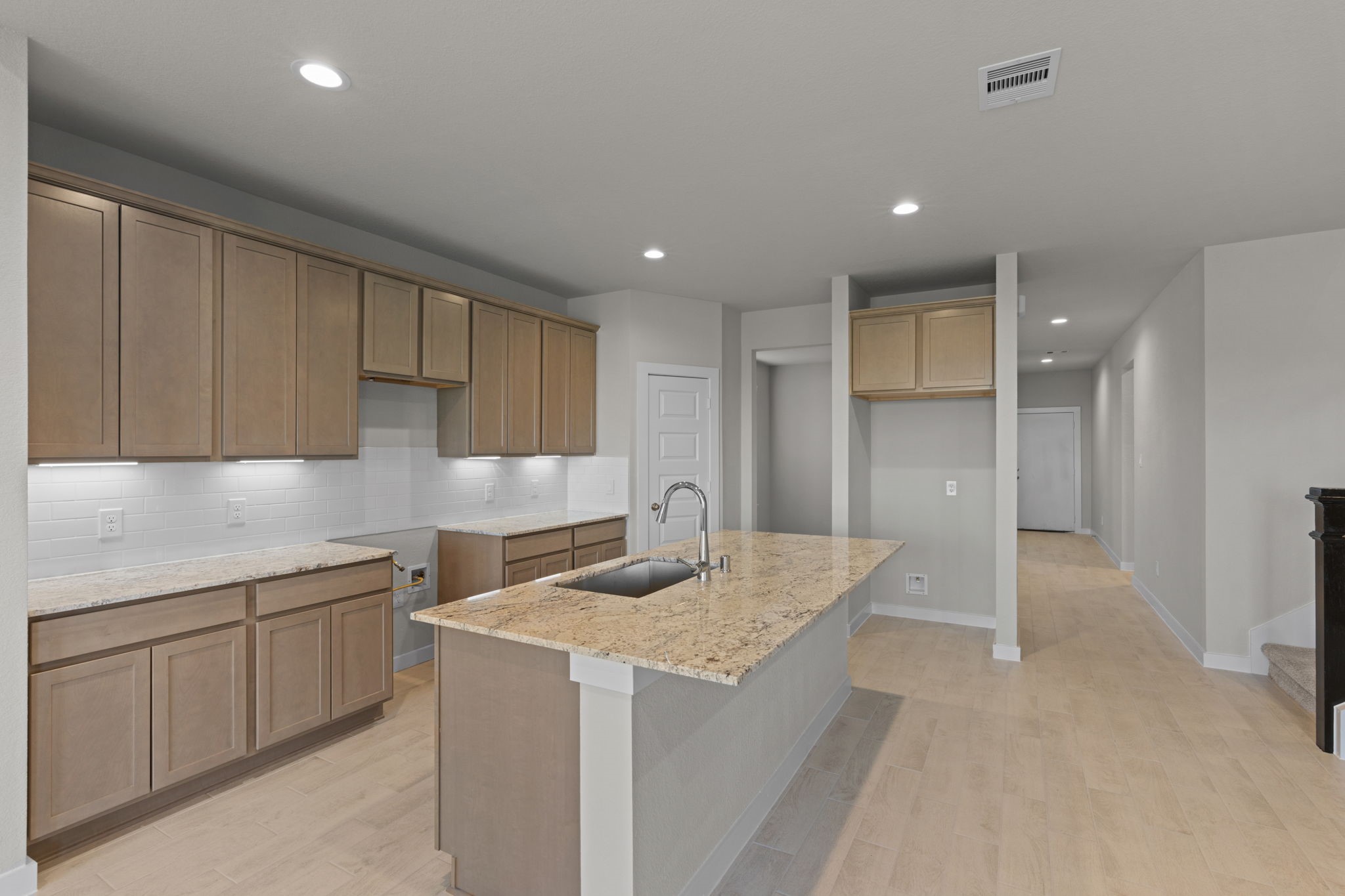 3018 Boulder Ridge Drive Rosenberg, TX 77471 - Photo 5 of 45