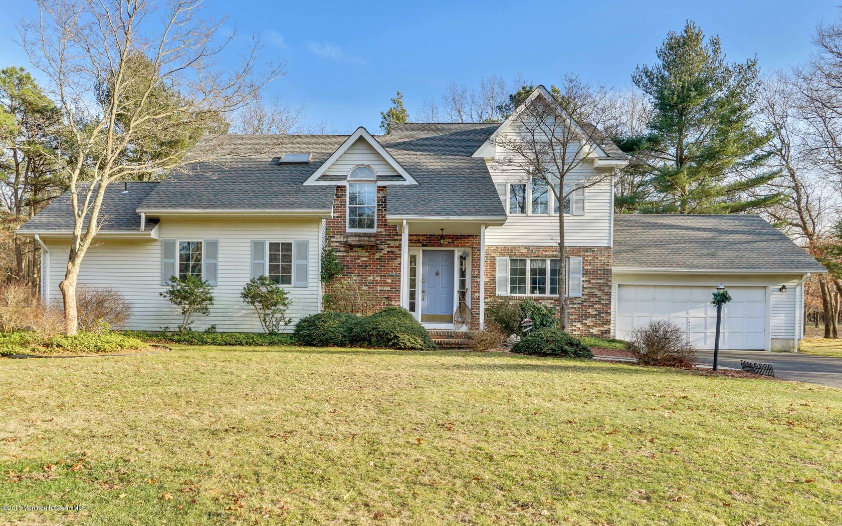 1206 Andover Road Forked River, NJ 08731 - Photo 1 of 42 1