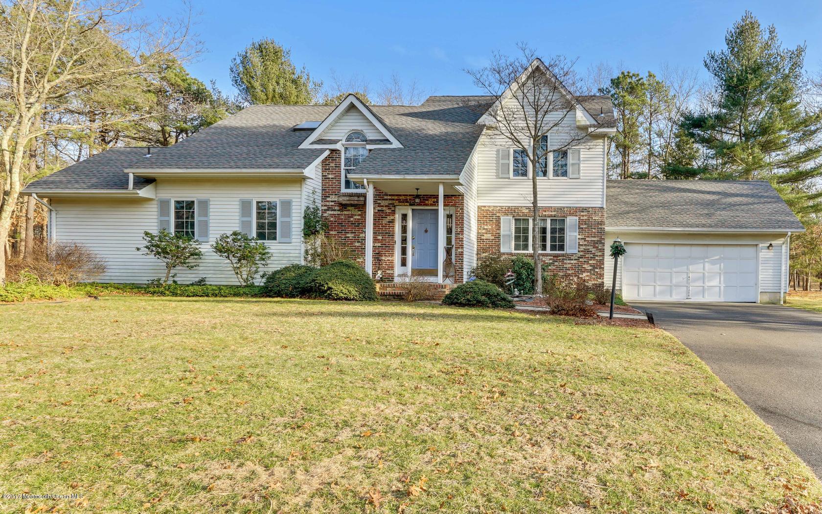 1206 Andover Road Forked River, NJ 08731 - Photo 2 of 42 2