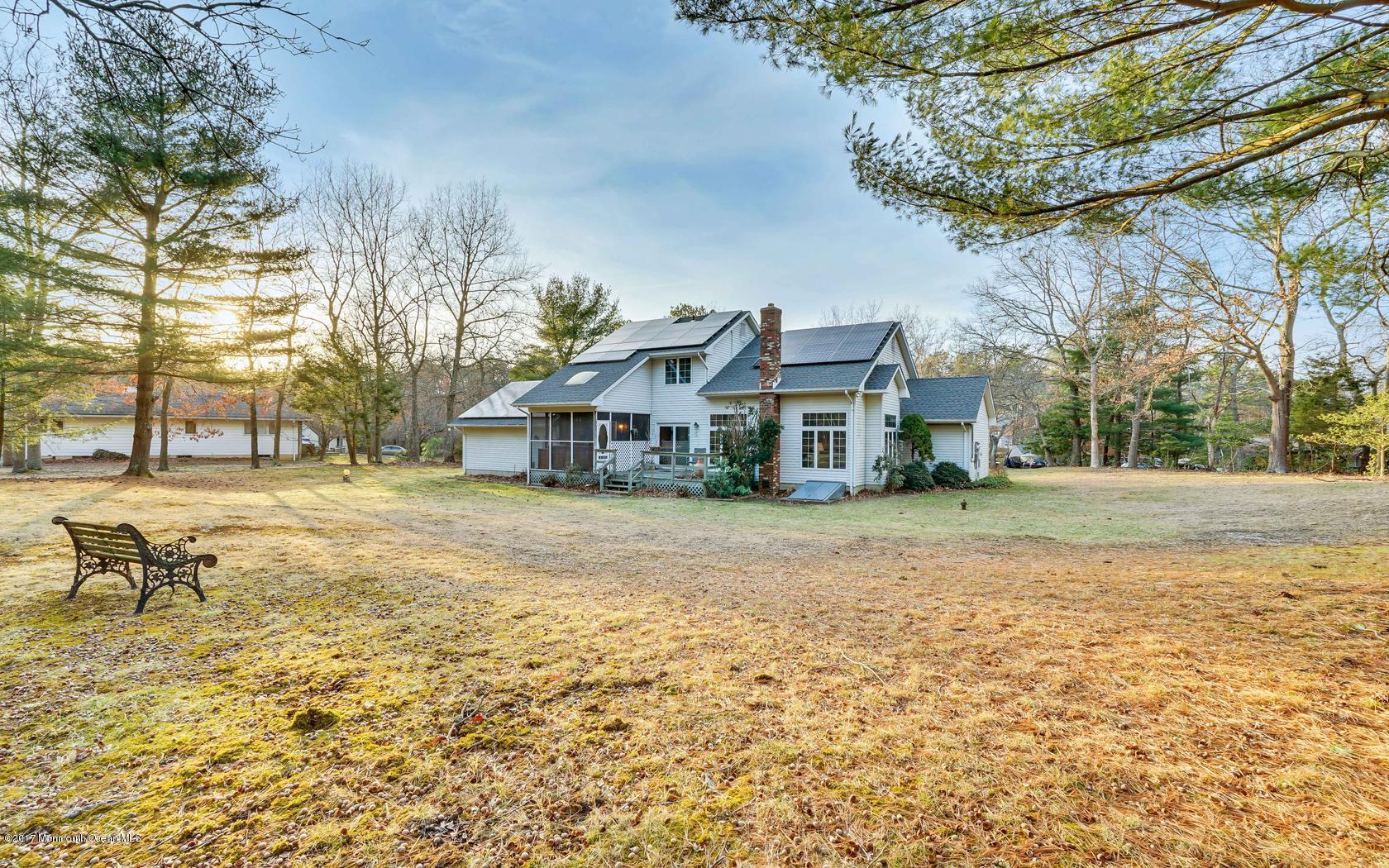 1206 Andover Road Forked River, NJ 08731 - Photo 39 of 42 39