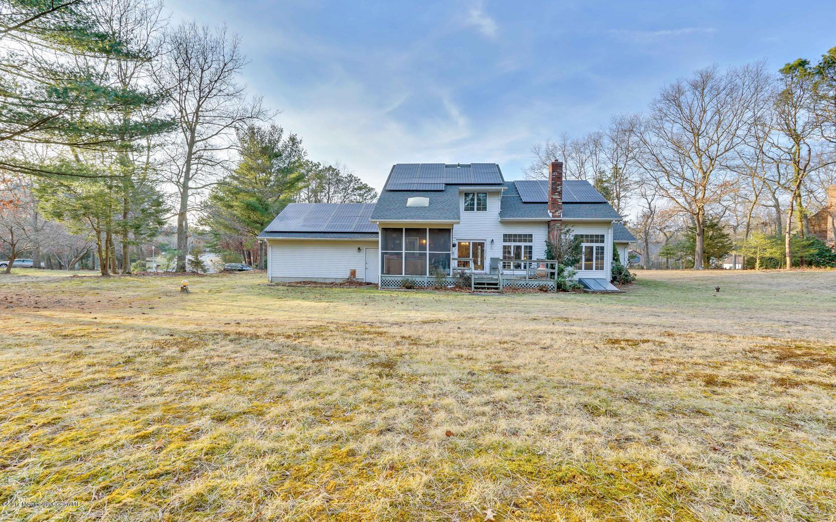 1206 Andover Road Forked River, NJ 08731 - Photo 40 of 42 40