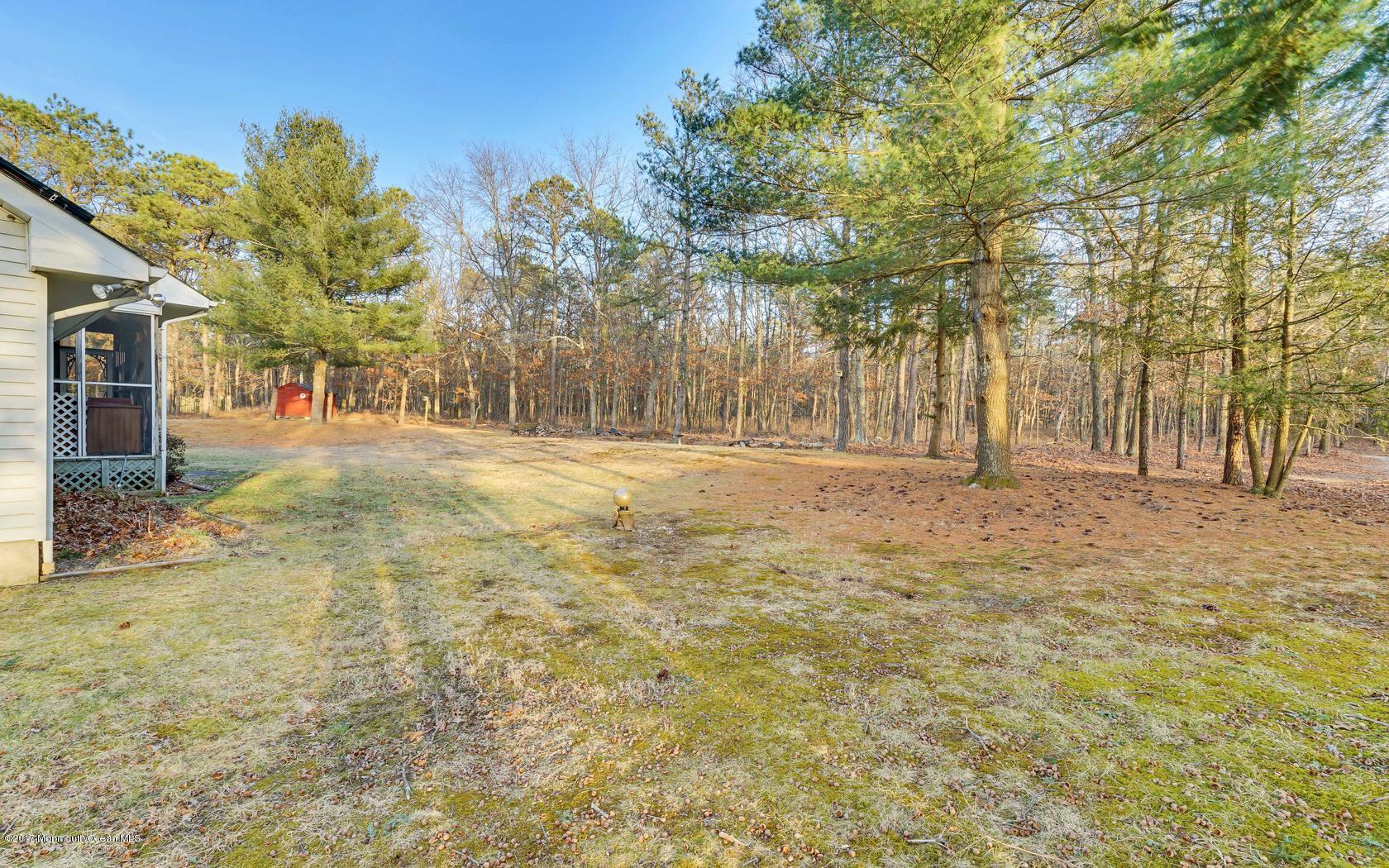 1206 Andover Road Forked River, NJ 08731 - Photo 42 of 42 42