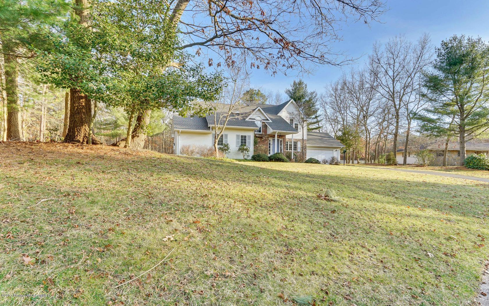 1206 Andover Road Forked River, NJ 08731 - Photo 5 of 42 5